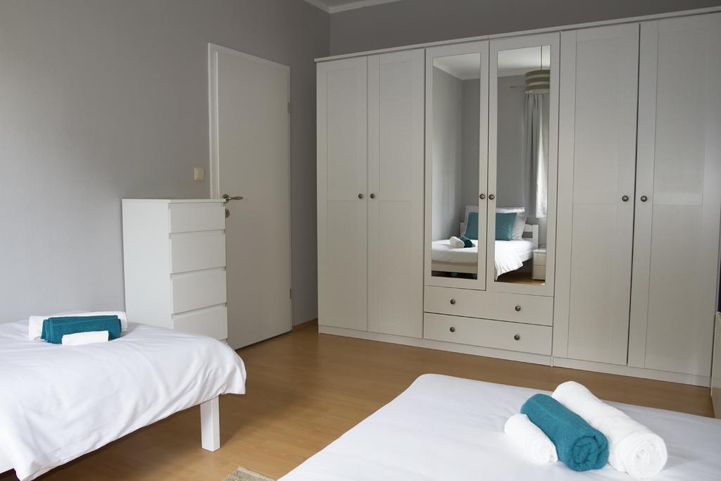 Sea Stone Apartment Podstrana Luaran gambar